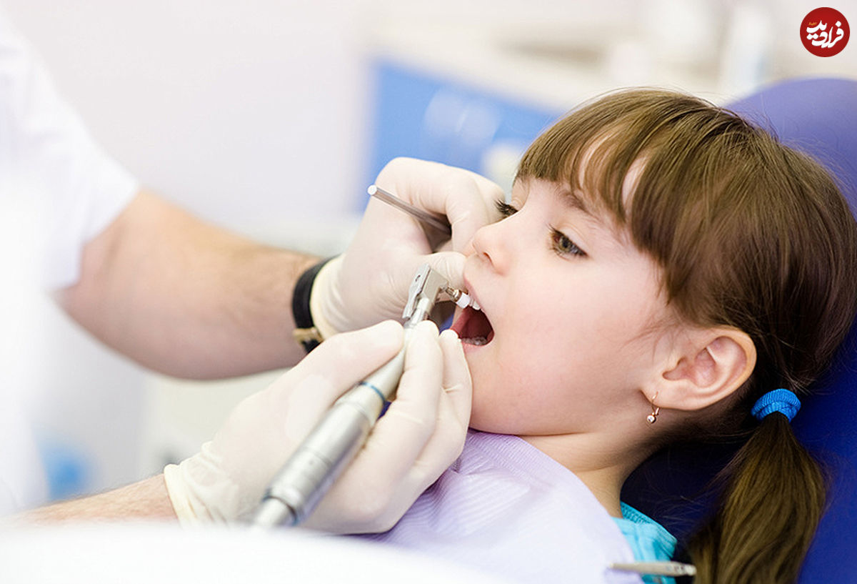 دندانپزشک عامل مرگ دختر ۳ ساله