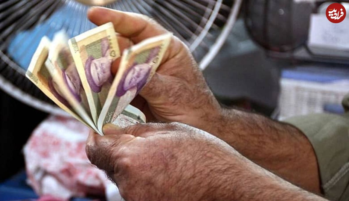 مشکل افزایش حقوق بازنشستگان با یک «ویرگول» اشتباه