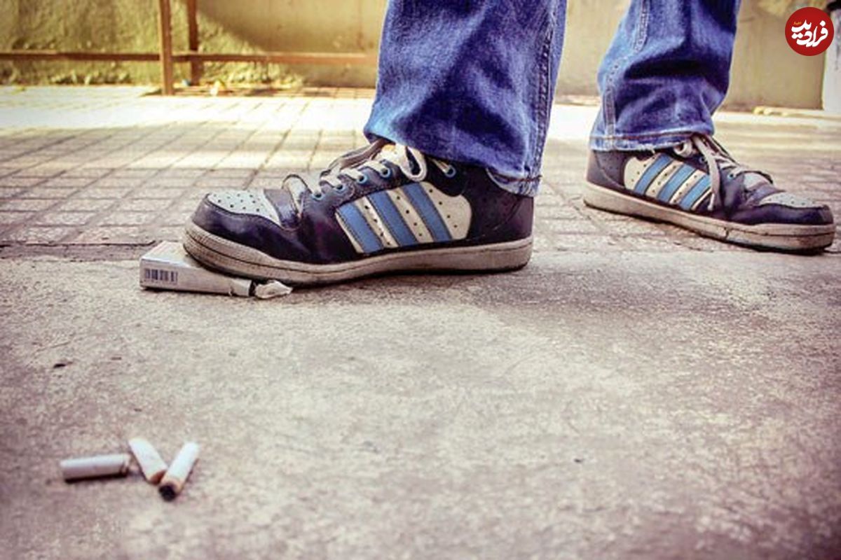 پیشگیری از سرطان مثانه با ترک دخانیات