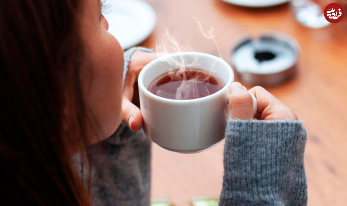 ۱۵ اشتباه در نوشیدن چای