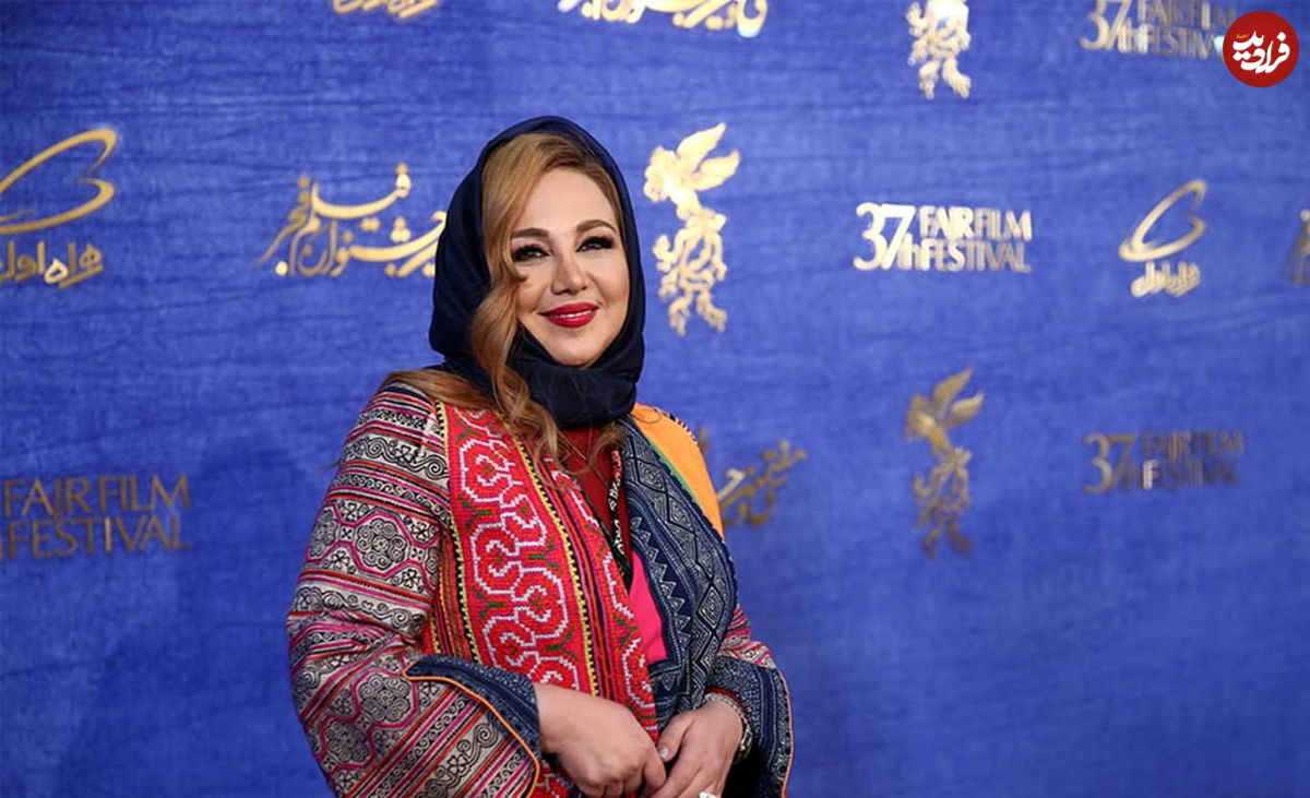 جنجال کارگاه آموزش طنازیِ بهنوش بختیاری