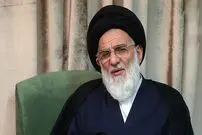 جزئیات مراسم تشییع آیت‌الله‌ شاهرودی