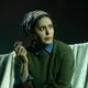 عکس| سفر زمان؛ «الناز شاکردوست» در 22 سالگی در حال بیرون آمدن از شیشه ماشین