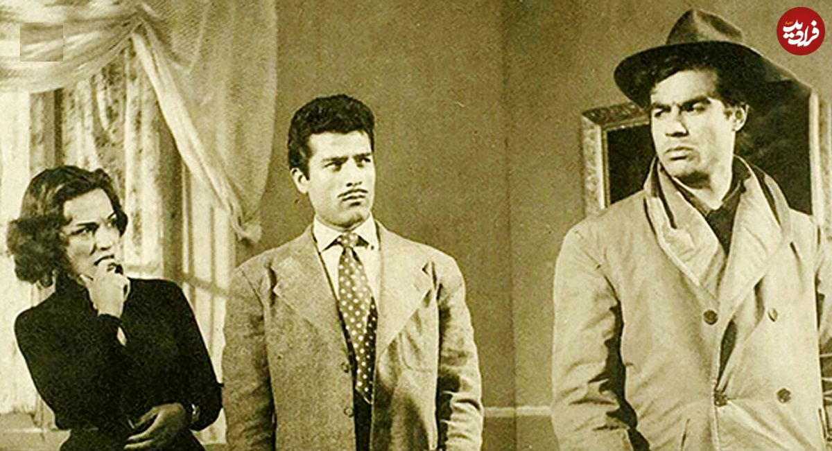 (تصاویر) سفر به ایران قدیم؛ غفلت ناصر ملکمطیعی در هلند خبرساز شد، سرباز جشنهای ۲۵۰۰ ساله و بارش سنگین برف در تهران