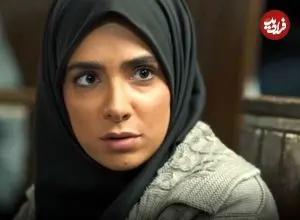 عکس| سفر در زمان؛ «حنانه، توران، یاسمن و کلاریس» در پشت صحنه سریال لحظه گرگ و میش؛ سال 97