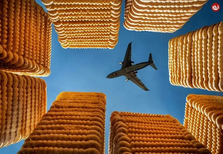 تصاویر؛ برندگان جایزۀ «عکاسی غذا» در سال 2026