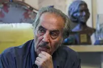 محمدعلی سپانلو؛ شاعر تبعیدی در وطن