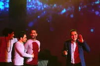 «شب کوک» را با برنامه‌های ماهواره مقایسه نکنید