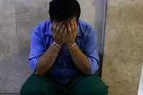 همسرکشی با هاون