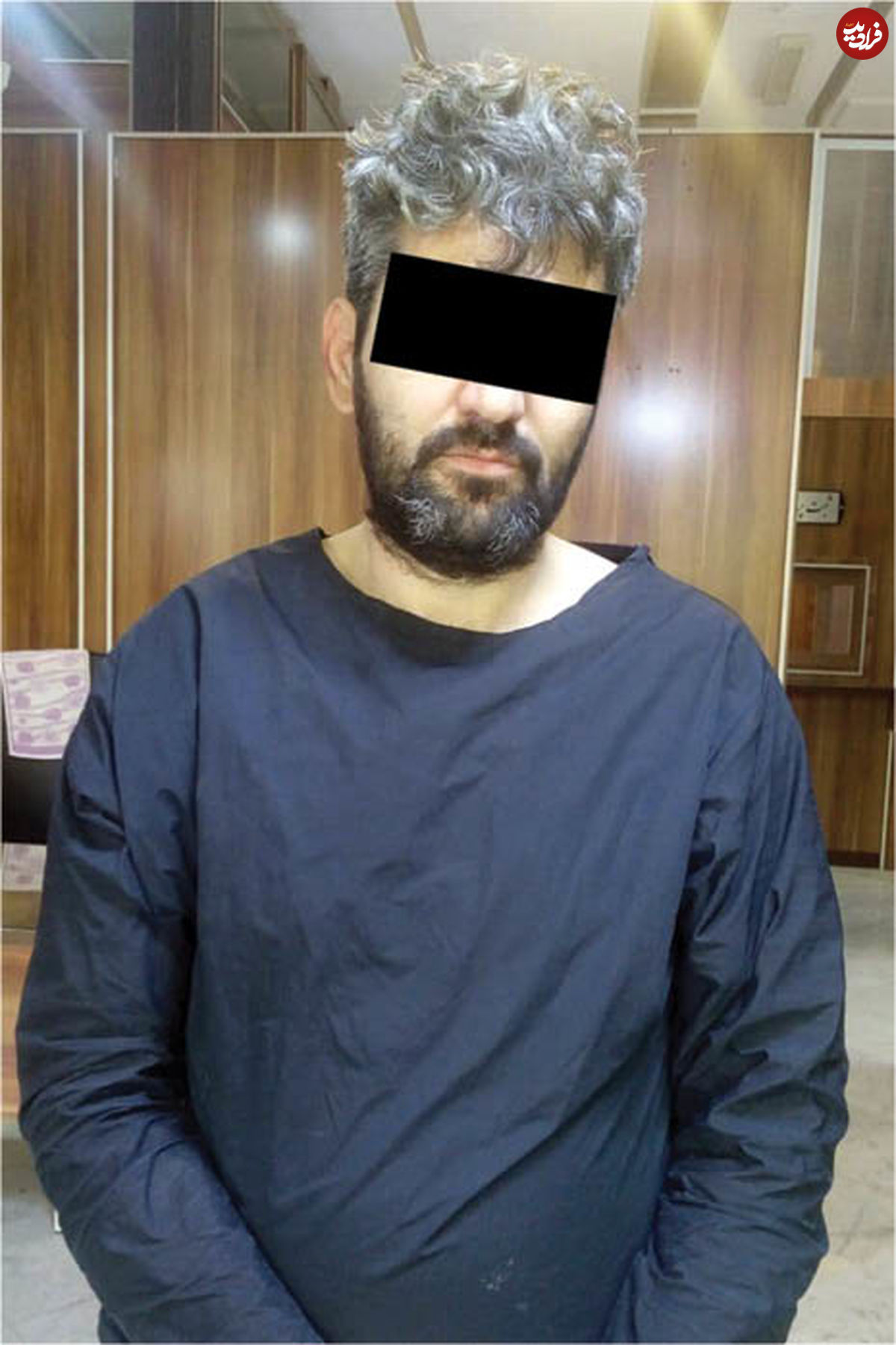 ماجرای ۱۷ بار خودکشی یک قاتل!