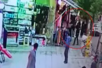 انتقام خونین خواستگار کینه‌جو از مادر و دختر
