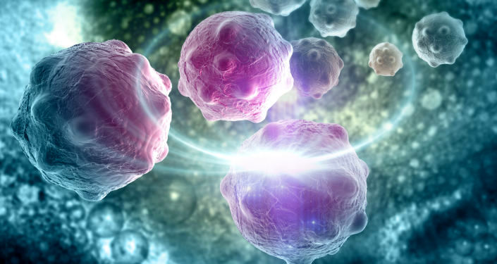 درمان آلزایمر با کشف سلول "گلیال"
