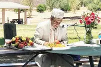 افشای راز قتل موبد زرتشتی