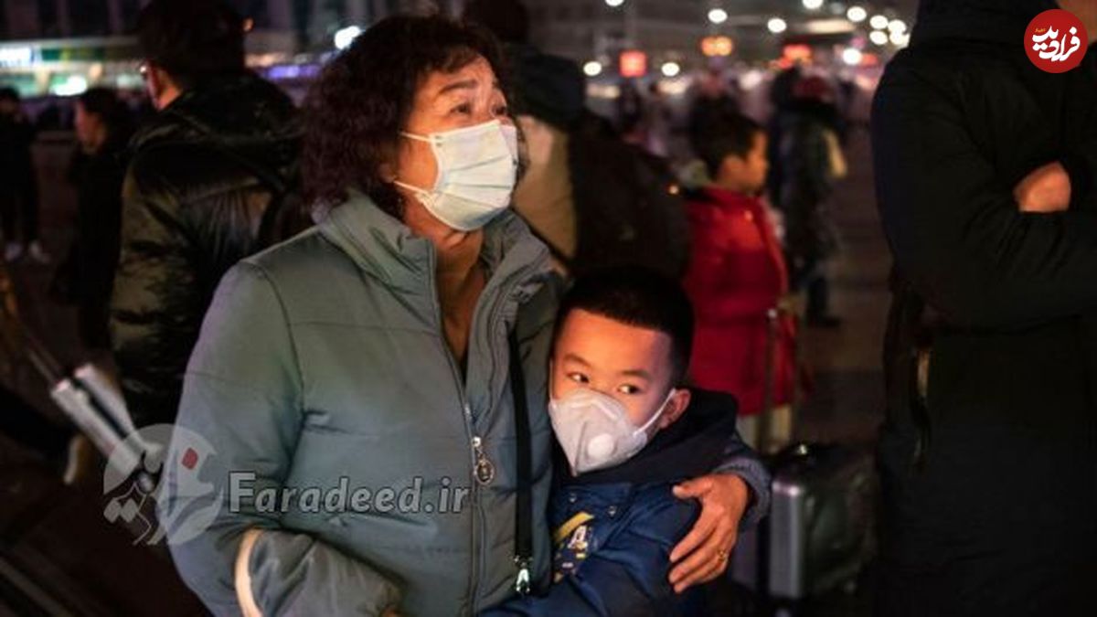 ویروس جدید در چین؛ هشدار مقام‌های چینی نسبت به «جهشِ» ویروس