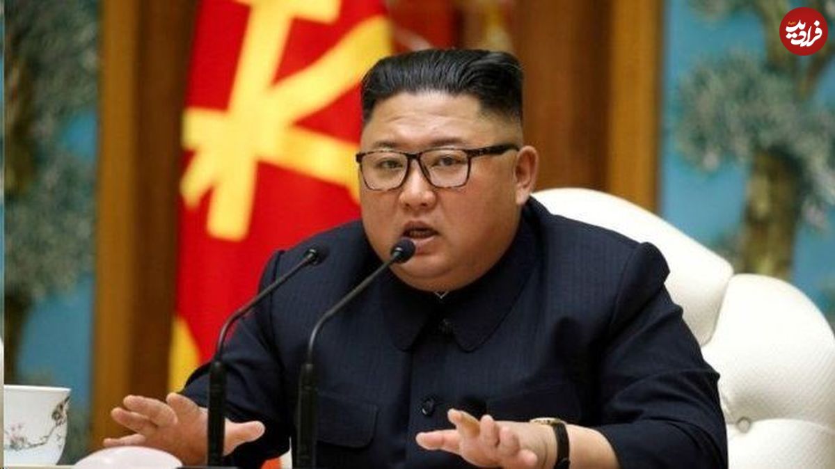 مرگ مغزی رهبر کره شمالی، شایعه است؟!