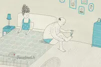 سه بار ازدواج کردم اما با یک نفر!
