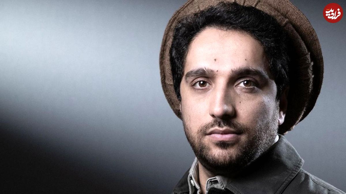 احمد مسعود فرار کرده است؟