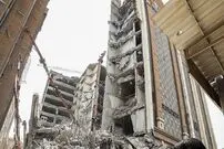 آخرین خبر از ریزش متروپل آبادان؛ تعداد فوتی‌ها به ۱۴ نفر رسید