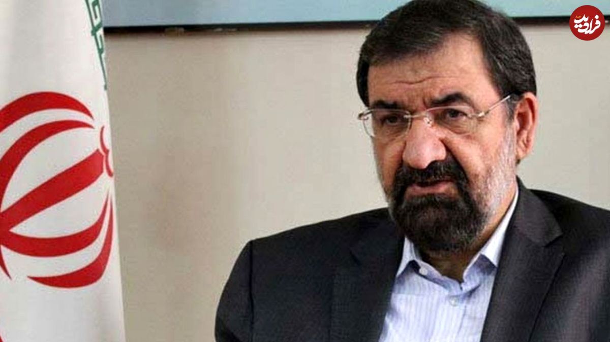 محسن رضایی، معاون اقتصادی رئیس جمهور شد