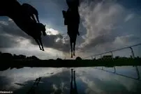 از تبرئه اتهام تجاوز تا گوش دادن به عروس ترامپ