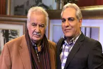 نوش دارو بعد از مرگ ناصر