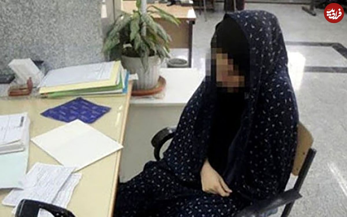 لکه خون، گره کور قتل مهندس را باز میکند؟!