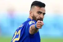 تصمیم خبرساز استقلال در خصوص ارسلان مطهری