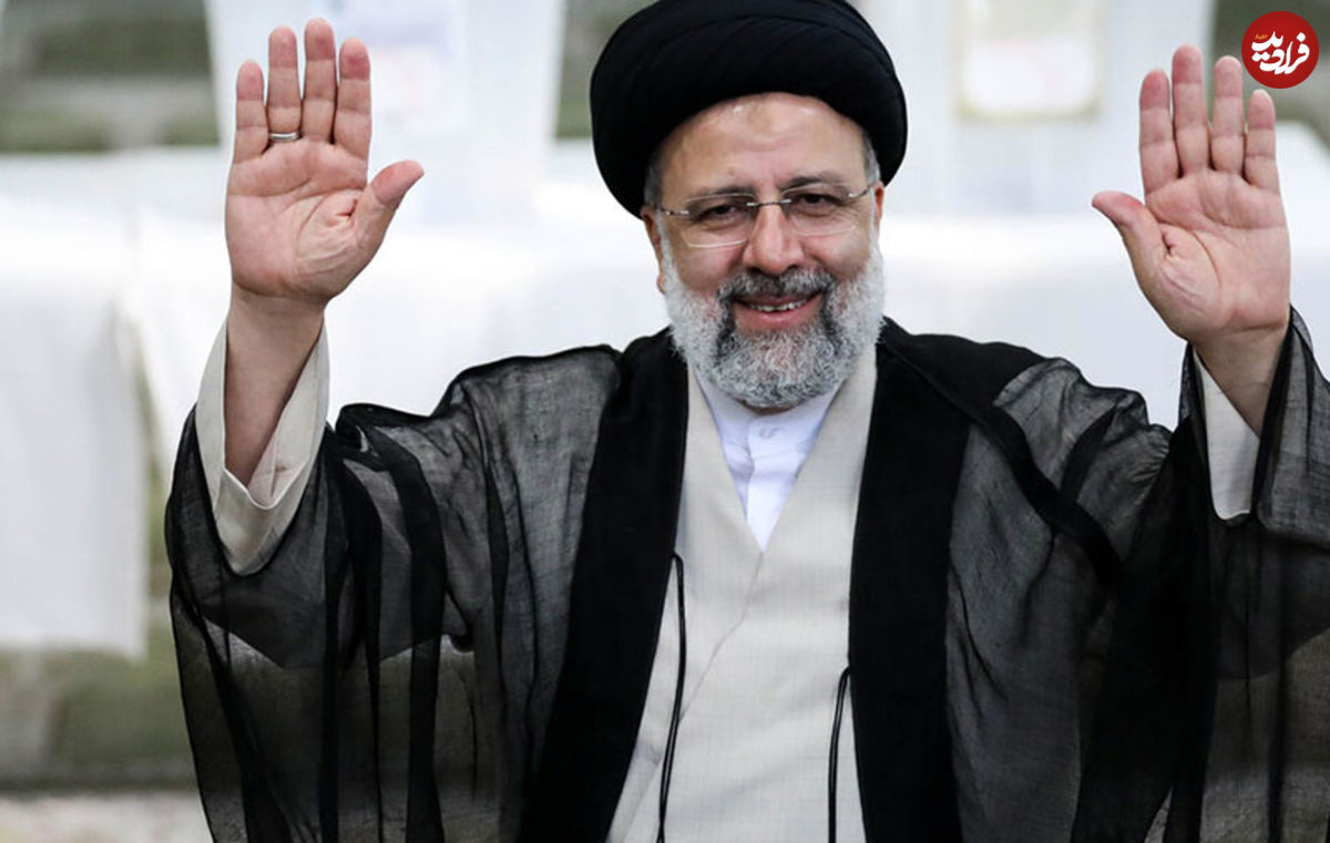 ویدئو/ وقتی «رئیسی» یزدی حرف می‌زند!