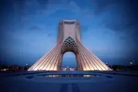 برج آزادی رکورد زد