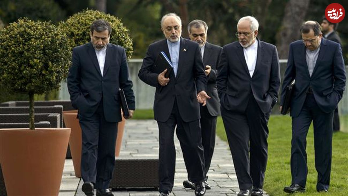 توافق هسته ای ایران نامزد جایزه صلح نوبل
