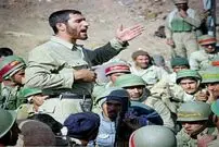عکس منتشر نشده از شهید همدانی