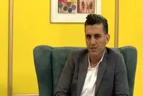 رفتار‌های زشت «عابدزاده» را فراموش نمی‌کنم و او را نمی‌بخشم