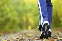 چقدر قدم بزنیم تا وزن کم کنیم؟