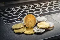 قیمت بیت کوین، امروز ۱۴۰۰/۰۲/۱۲