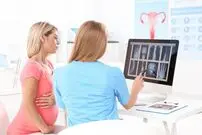 آیا زنان باردار می‌توانند عکس رادیولوژی بگیرند؟