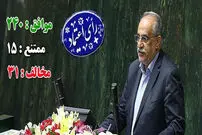 فرمانده جدید اقتصاد ایران