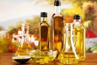 روغن‌های ضروری برای سلامت پوست و مو