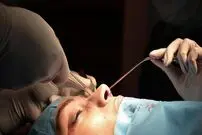 سفر به ترکیه برای جراحی زیبایی!