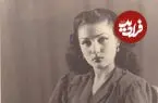 عکس| سفر زمان؛ «فوزیه فواد» به همراه محمد ظاهر، پادشاه افغانستان در تهران؛ سال 52