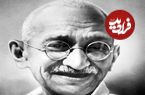 عکس؛ سفر در زمان؛ پایان یک انقلابی هندی