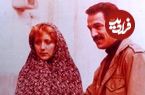 تصاویر| سفر در زمان؛ «نوش آفرین» همسر «سعید راد» در دوران جوانی؛ دهه 50