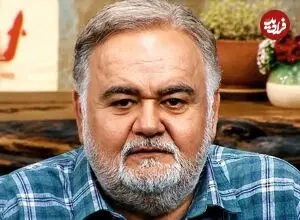 ببینید| انتشار فیلمی دیده نشده از اکبر عبدی