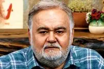 ببینید| انتشار فیلمی دیده نشده از اکبر عبدی