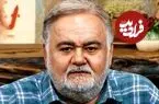ببینید| انتشار فیلمی دیده نشده از اکبر عبدی