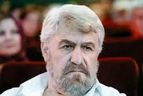 عکس| سفر در زمان؛ «عنایت بخشی» در 26 سالگی و در کنار مرتضی عقیلی؛ سال 1350