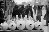 تصاویر؛ سفر به ایران قدیم؛ آگهی‌های استخدام که تا کنون ندیده‌اید!