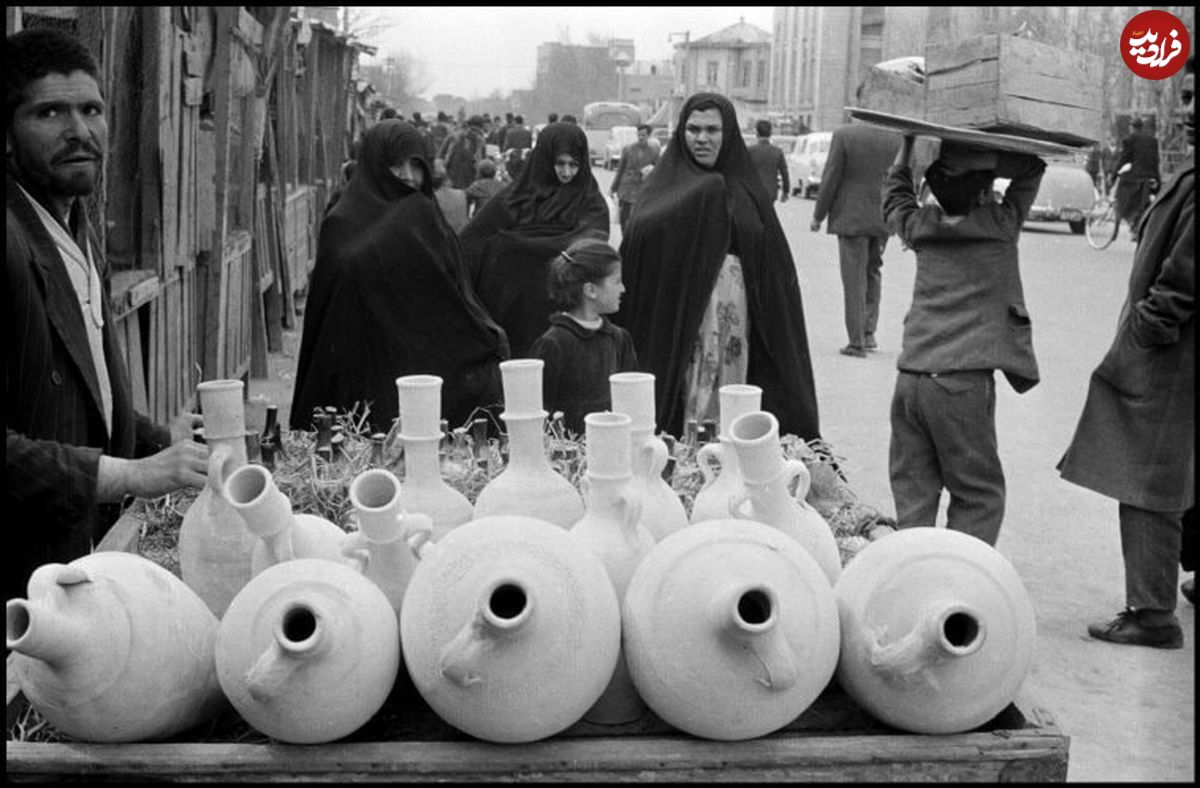 تصاویر؛ سفر به ایران قدیم؛ آگهیهای استخدام که تا کنون ندیدهاید!