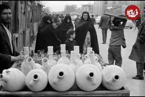 تصاویر؛ سفر به ایران قدیم؛ آگهی‌های استخدام که تا کنون ندیده‌اید!