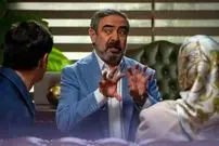 مهران مدیری با سریال تلویریونی شیش ماهه فقط یک مهران معمولی است که نمی داند برای چه طبقه ای فیلم می سازد