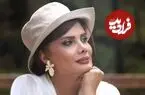 عکس| سفر زمان؛ «عاطفه رضوی» 19 ساله در «آن سوی آتش»؛ سال 66